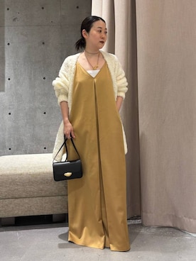 chaos_kawaさん(レディース・150cm)の秋コーディネート