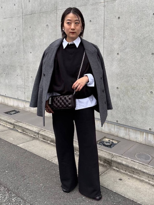 カオス　ガールフレンドシャツ Chaos(カオス)/ガールフレンドシャツ（シャツ/ブラウス）｜Chaos