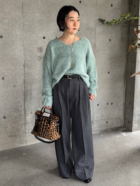 chaos_kawaさんのコーディネート