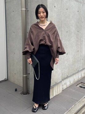 chaos_kawaさんのコーディネート