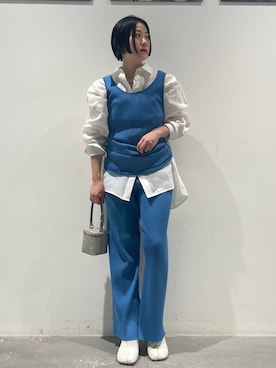 chaos_kawaさんのコーディネート