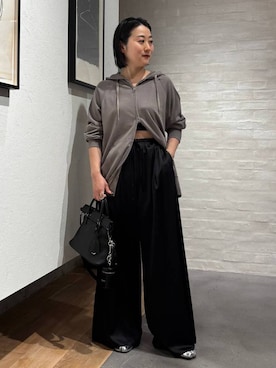 chaos_kawaさんのコーディネート