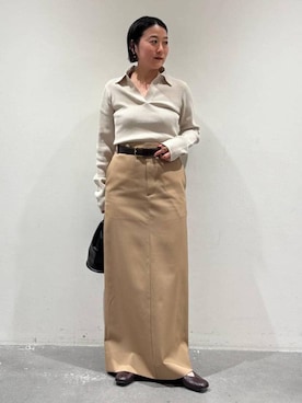 chaos_kawaさんのコーディネート