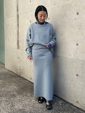 chaos_kawaさんのコーディネート