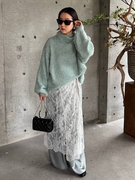 chaos_kawaさんのコーディネート