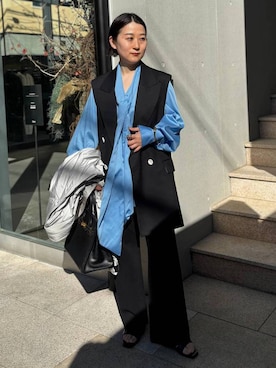 chaos_kawaさんのコーディネート