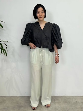 chaos_kawaさんのコーディネート