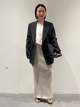 chaos_kawaさん（レディース・150cm）の春コーディネート