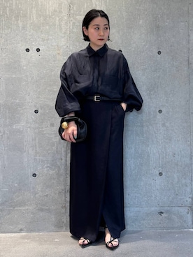 chaos_kawaさんのコーディネート