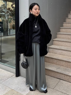 chaos_kawaさんのコーディネート