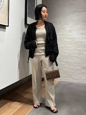 chaos_kawaさんのコーディネート