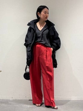 chaos_kawaさんのコーディネート