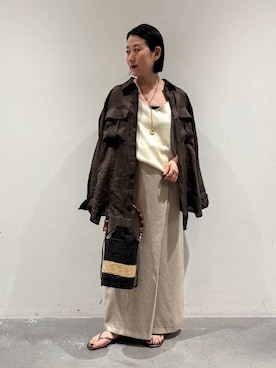 chaos_kawaさんのコーディネート