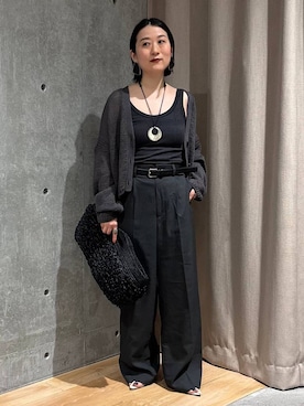 chaos_kawaさんのコーディネート