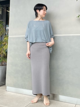 chaos_kawaさんのコーディネート