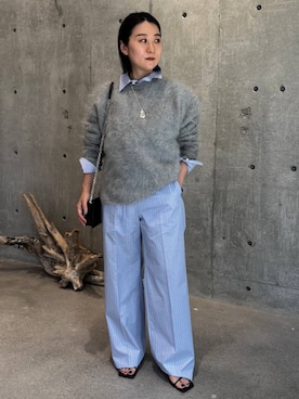 chaos_kawaさん（レディース・150cm）の夏コーディネート