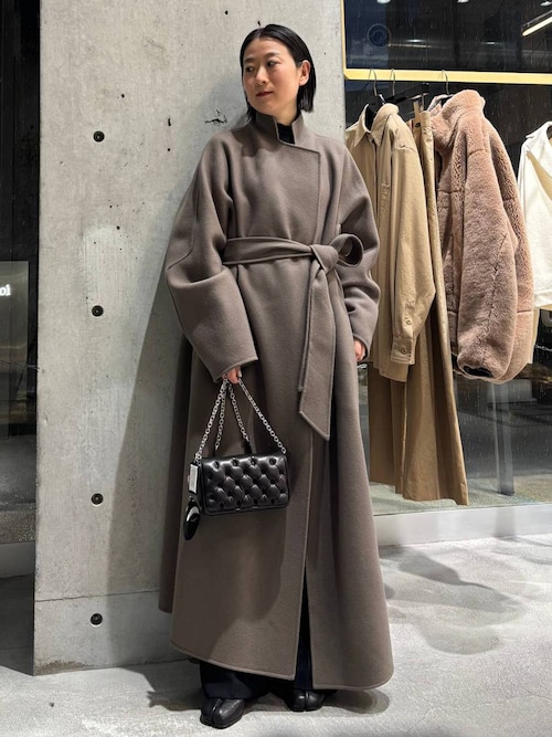 Chaos】リネンヘリンボンチューブ Chaos(カオス)/【新色登場】リネン