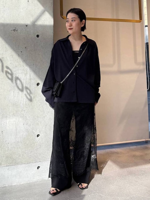 Chaos(カオス)/【新色＆追加】プリズムライトブルゾン（ブルゾン