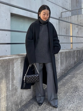 chaos_kawaさんのコーディネート