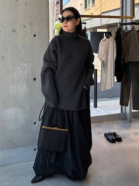 chaos_kawaさんのコーディネート