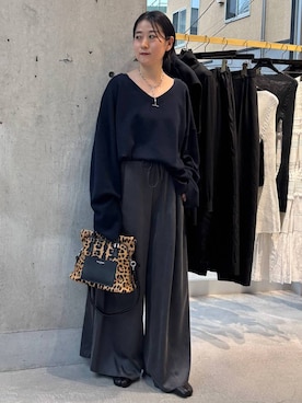 chaos_kawaさんのコーディネート