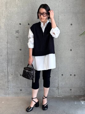 chaos_kawaさんのコーディネート