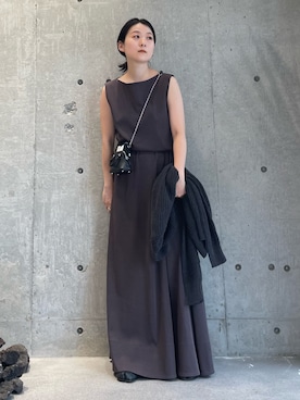 chaos_kawaさん(レディース・150cm)の夏コーディネート