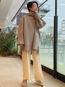 chaos_kawaさんのコーディネート