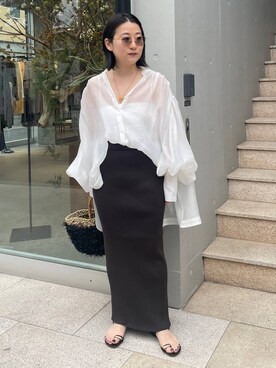 chaos_kawaさんのコーディネート