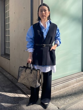 chaos_kawaさんのコーディネート