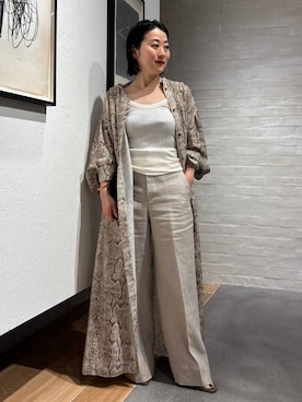 chaos_kawaさんのコーディネート