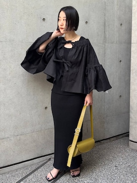 chaos_kawaさんのコーディネート