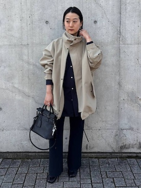 chaos_kawaさんのコーディネート