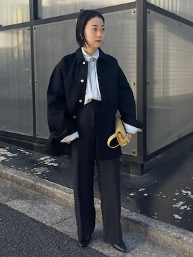 chaos_kawaさんのコーディネート