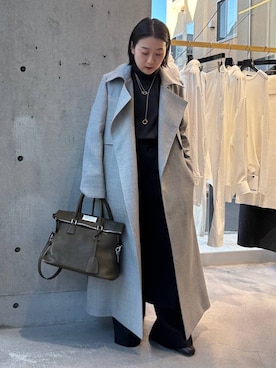 chaos_kawaさん(レディース・150cm)の秋コーディネート