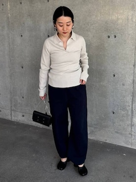 chaos_kawaさんのコーディネート