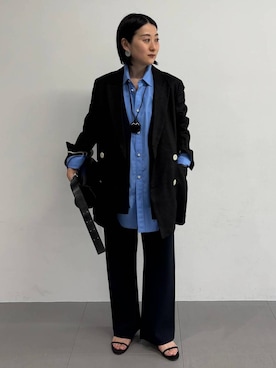 chaos_kawaさんのコーディネート