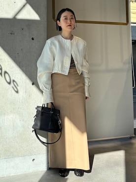 chaos_kawaさん(レディース・150cm)の冬コーディネート