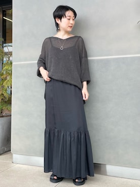 chaos_kawaさんのコーディネート