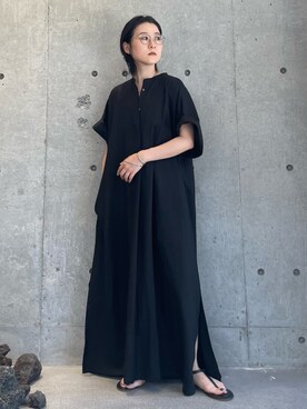 chaos_kawaさん（レディース・150cm）の夏コーディネート