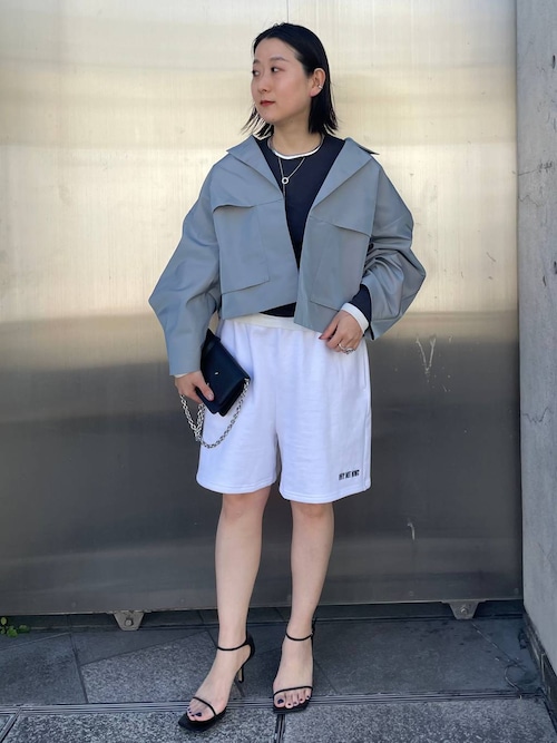 CHAOS カオス ブルゾン Chaos（カオス）の「Chaos(カオス)/【新色登場】ゴーダブルゾン