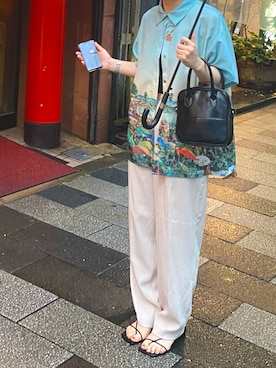 9enkenさんのコーディネート