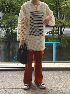 9enkenさんのコーディネート