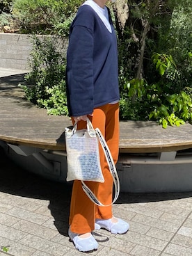 9enkenさんのコーディネート