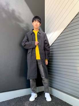 爽さんのコーディネート