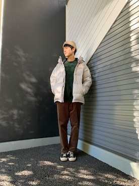 爽さんのコーディネート