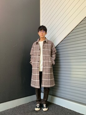 爽さんのコーディネート