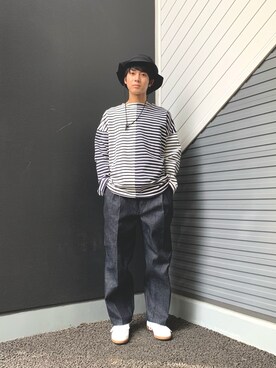 爽さんのコーディネート