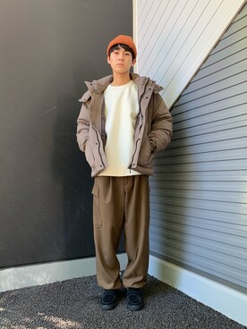 爽さんのコーディネート