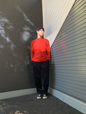 爽さんのコーディネート